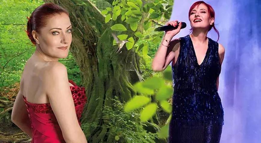 Candan Erçetinden şaşırtan itiraf: Kötü yola düştüm