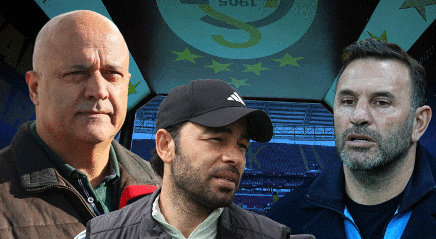 Kocaelispor Başkanı Recep Durul: Bedelini Galatasaraya ödeteceğiz