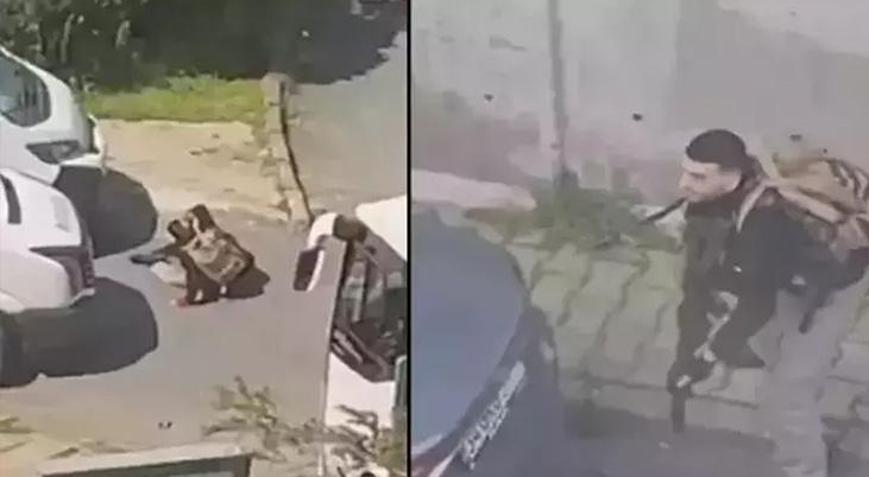 Beşiktaşta polis noktasına yönelik terör saldırısında yeni gelişme