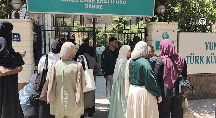 Türkiye yurt dışından öğrenci kabul sınavı yapıldı Sınav sonuçları, 7 Mayısta açıklanacak