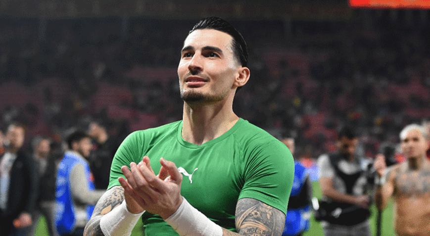 Dünya devi Galatasaraylı Uğurcan Çakırın peşinde Bonservis bedeli belli oldu