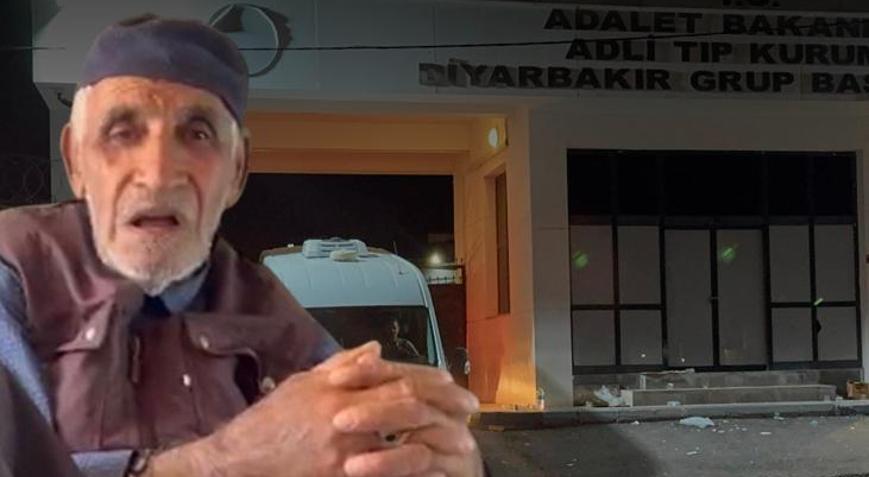 Ekipler 23 gün arayıp, tek bir iz bulamamıştı.. Evine çok yakın mesafede başsız cesedi bulundu