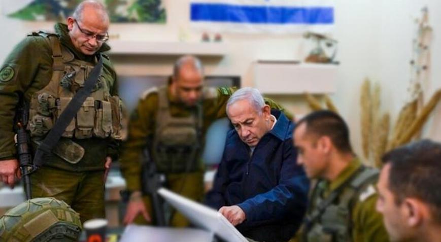 İsrail istihbaratını karıştıracak hamle Netanyahu MOSSAD direktörünü değiştirdi