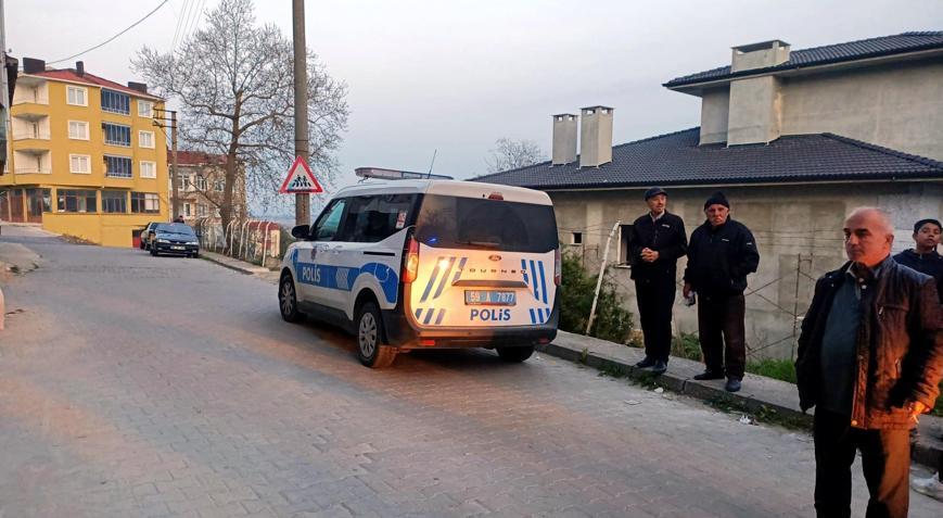 Yalnız yaşadığı evde ölü bulundu