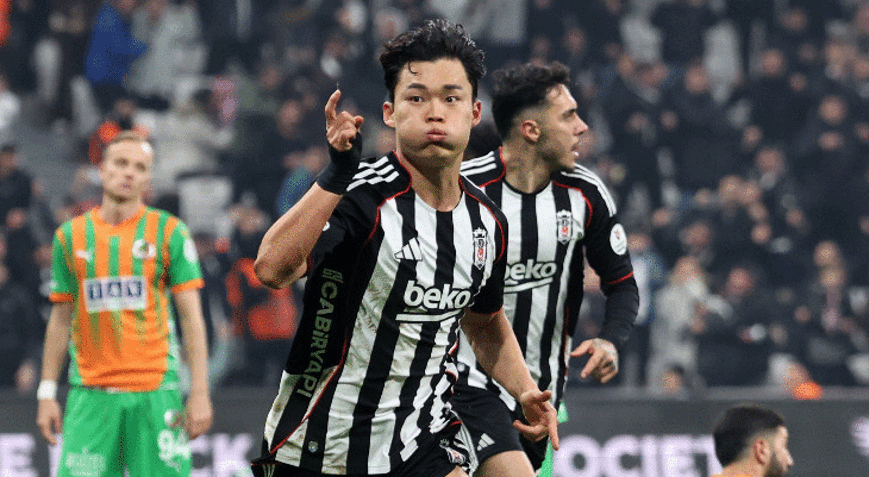 Güney Korede gündem Hyeongyu Oh Heung-min Son’un pabucu dama atıldı