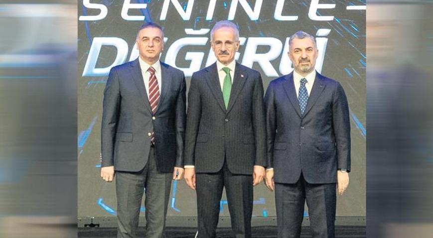 İletişim altyapısına 23 milyar $ katkı