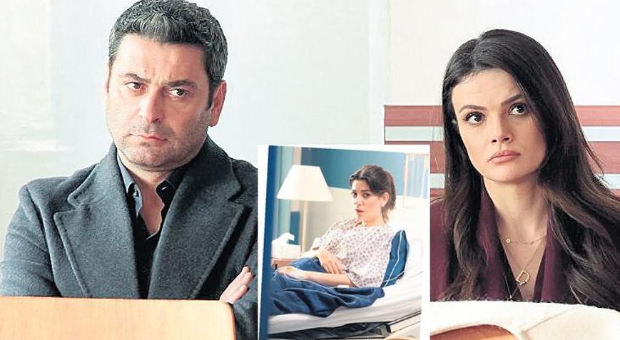 ‘Uzak Şehir’de Meryem düğümü