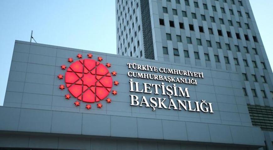 DMM’den ‘Türkiyenin İsraile yönelik işgal tehdidinde bulunduğu’ iddialarına yalanlama