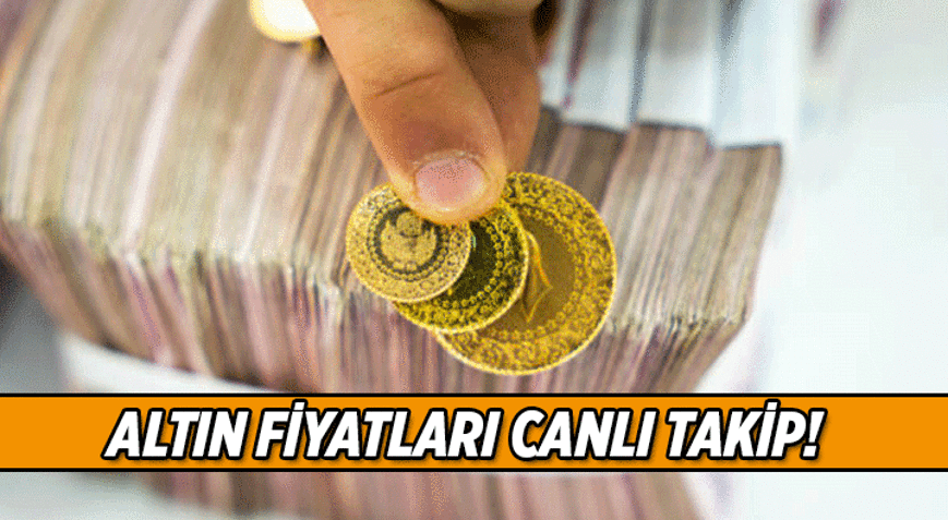 13.4.2026 Altın Fiyatları 💥 Bugün Gram altından, Cumhuriyet altınına uzanan çeşitlilikte fiyat aralığı nasıl İşte anlık altın fiyatları listesi