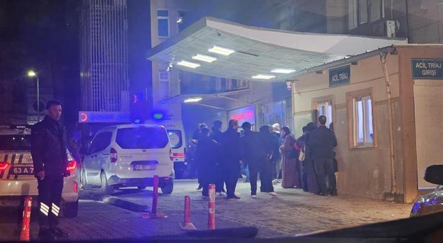 Evinin önünde dehşet 20 yaşındaki genç boğazından bıçaklanarak öldü