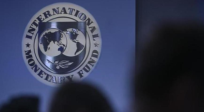 IMF ve Dünya Bankası Bahar Toplantıları gerilimin gölgesinde başlıyor