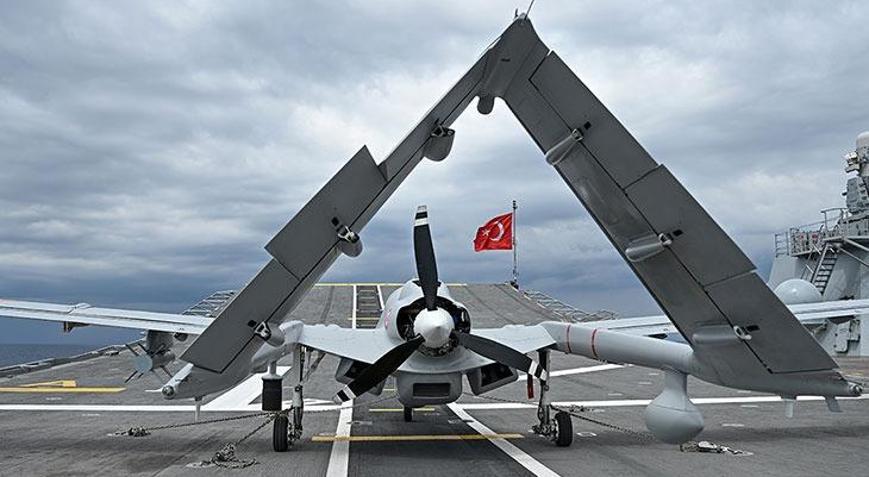 ABD ürünleri bizi korur düşüncesi boşa çıktı: Türkiyeden çok fazla talep var