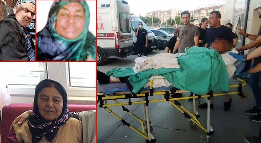 Diyaliz faciasında 4 kişi ölmüştü Bilirkişi raporunda şok detay