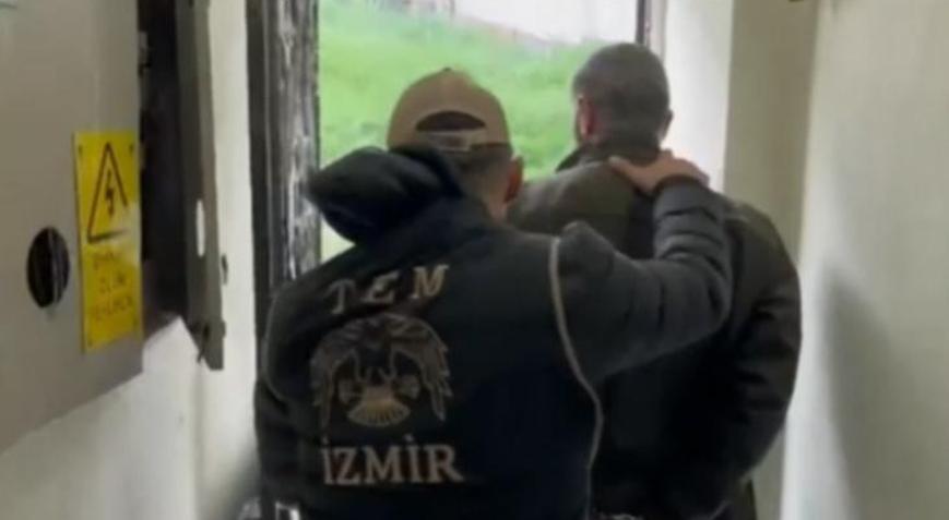 Terör örgütü DEAŞa 56 ilde operasyon: 525 şüpheli yakalandı