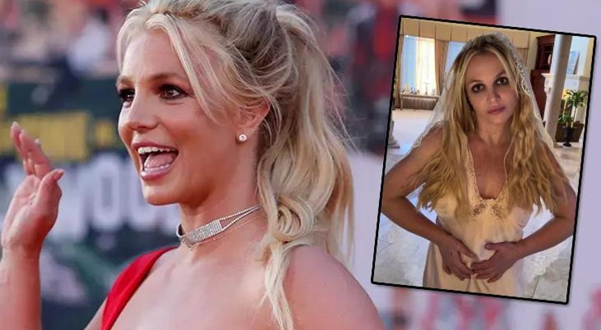 Zor günler geçiren Britney Spearstan hayranlarını üzen haber: Tedavi görecek