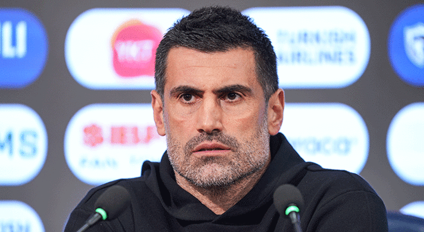 Galatasaray öncesi Volkan Demirel iddialarına Gençlerbirliğinden cevap