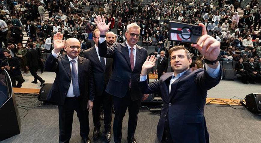 Cansağlığı Uluslararası Tıp Öğrenci Kongresi tamamlandı