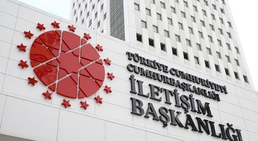 İletişim Başkanlığı dezenformasyona geçit vermedi The Telegraph, Erdoğana yönelik asılsız iddialar içeren haberi kaldırdı