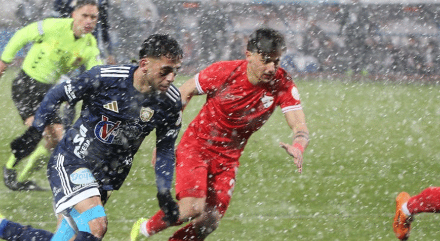 Erzurumspor adım adım Süper Lige yaklaşıyor