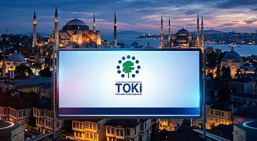 İSTANBUL KURA ÇEKİLİŞİ 2026 BEKLENİYOR: Tarih belli oldu 100 bin konutluk İstanbul TOKİ kurası ne zaman, saat kaçta çekilecek TOKİ İstanbul kura çekimi tarihi ve saati
