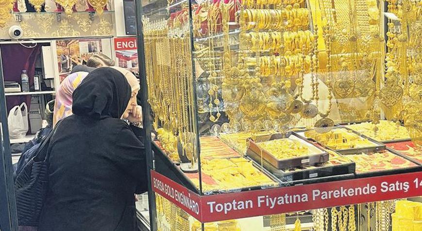 Abluka tedirginliği düğüncüye yaradı