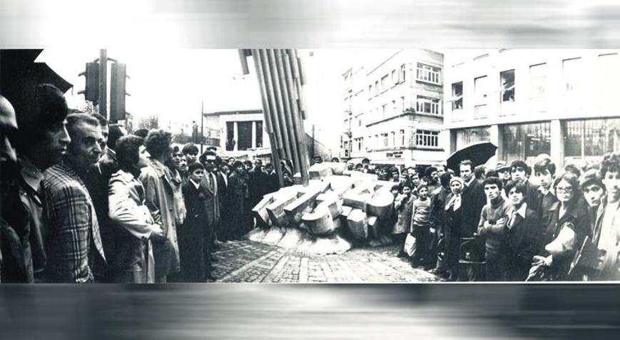 Cumhuriyet’in izlerinin peşinde