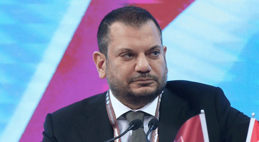 Trabzonspor Başkanı Ertuğrul Doğandan loca çağrısı