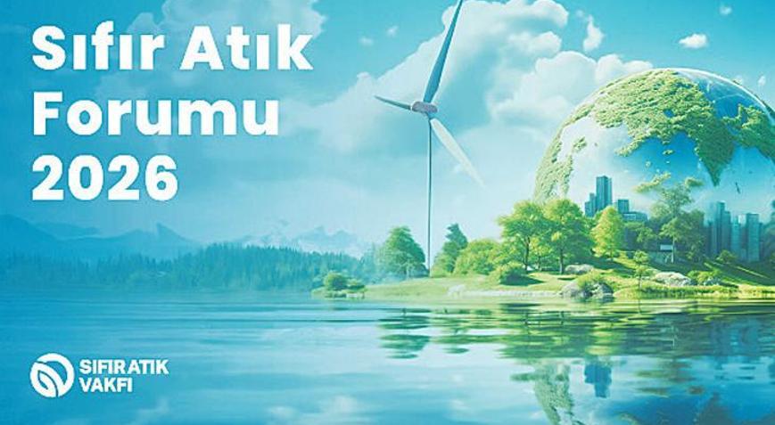 COP31 öncesi Sıfır Atık Forumu için İstanbul’da buluşacaklar: İklim politikasında global yol gösterici