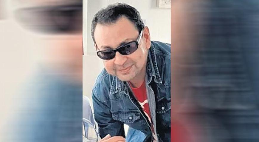 Öcal, evinde ölü bulundu