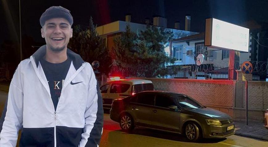 Karakolda işlenen cinayette sanık konuştu: ‘Görünce dayanamadım, kaç kez salladım hatırlamıyorum’