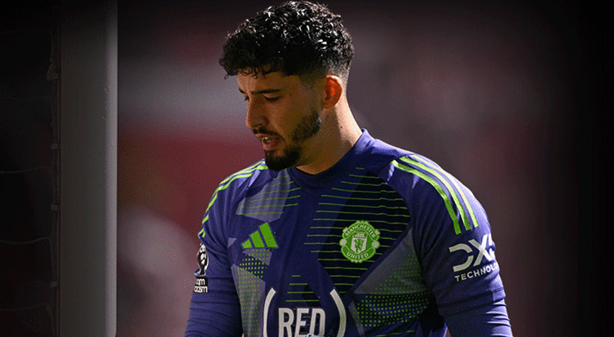 Altay Bayındır için geri sayım Süper Lig devi transferi bitiriyor