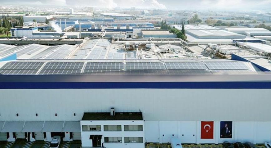 2025 yılı sera gazı emisyonu yüzde 6,9 azaldı