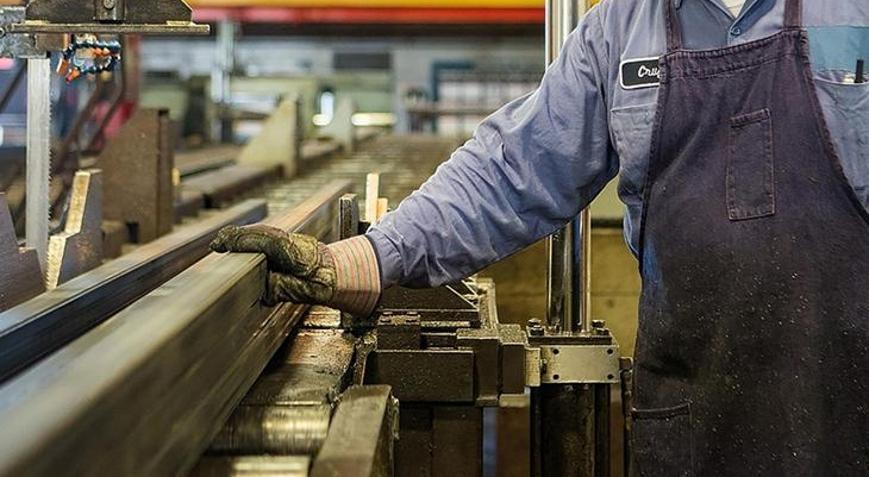 ABDde üretici fiyatları belli oldu