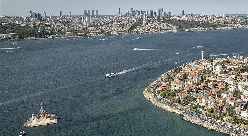 İstanbul için 2300 kabusu Bilim insanlarından 3 karanlık senaryo