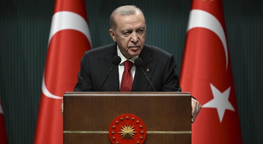Son dakika... Cumhurbaşkanı Erdoğan, Macaristanın yeni Başbakanı Magyar ile görüştü