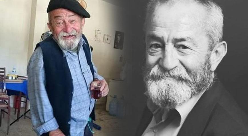 Son dakika... Usta oyuncu Arif Ertan Güntay hayatını kaybetti