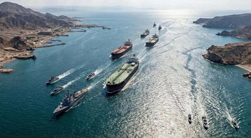 Hürmüz için Türkiye’ye İran zirvesi geliyor ABD basını detayları yazdı