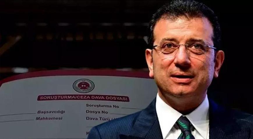 İmamoğlu çıkar amaçlı suç örgütü davasında 21. duruşma görüldü