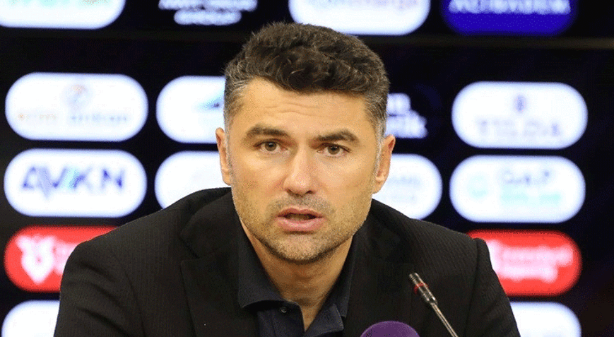 PFDKdan Burak Yılmaz kararı