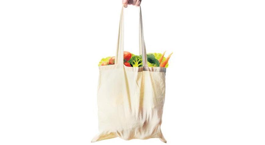 Marketin bez poşeti KDK’dan döndü