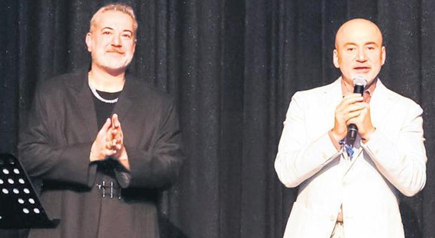 ‘Acı Hayat’ tatlıya bağlandı