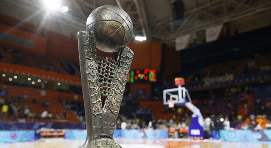 Kadınlar Euroleaguede 6’lı Final heyecanı başlıyor