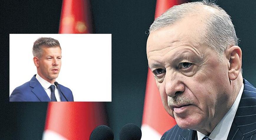 Cumhurbaşkanı Erdoğan’dan Macaristan Mesajı: ‘Stratejik ortaklığı daha ileri taşıyacağız’