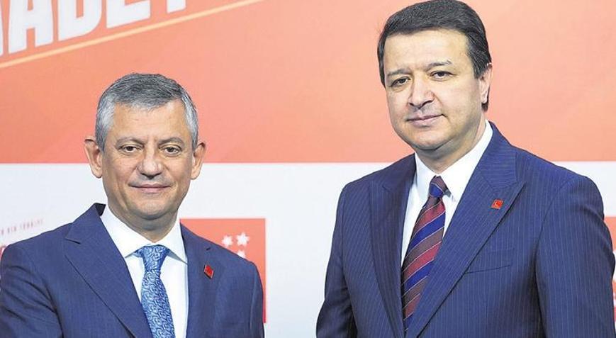 ‘Hodri meydan, çıkın karşımıza’