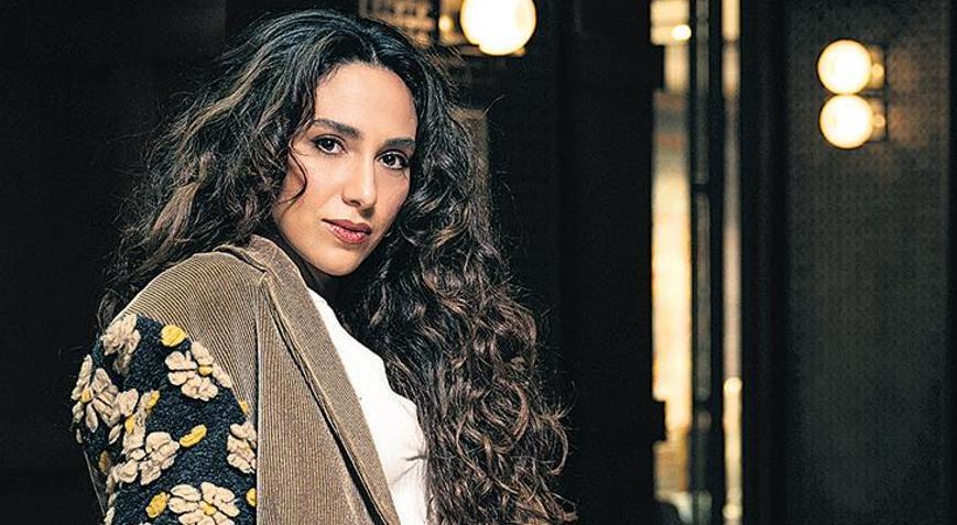 ‘Bağ kurmaya odaklanıyorum’