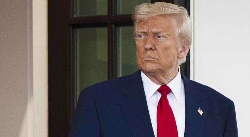 Trump, İranla savaşın bitmeye çok yakın olduğunu söyledi