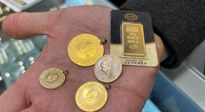 Altında ilk hedef Piyasaların kaderini belirleyecek görüşme öncesi yatırımcı tetikte