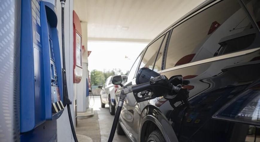 Kanada akaryakıtta vergiyi askıya aldı