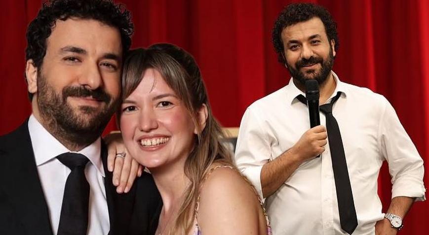 Hasan Can Kayadan şaşırtan açıklama: Herkes nişan sandı ama gerçek bambaşka çıktı