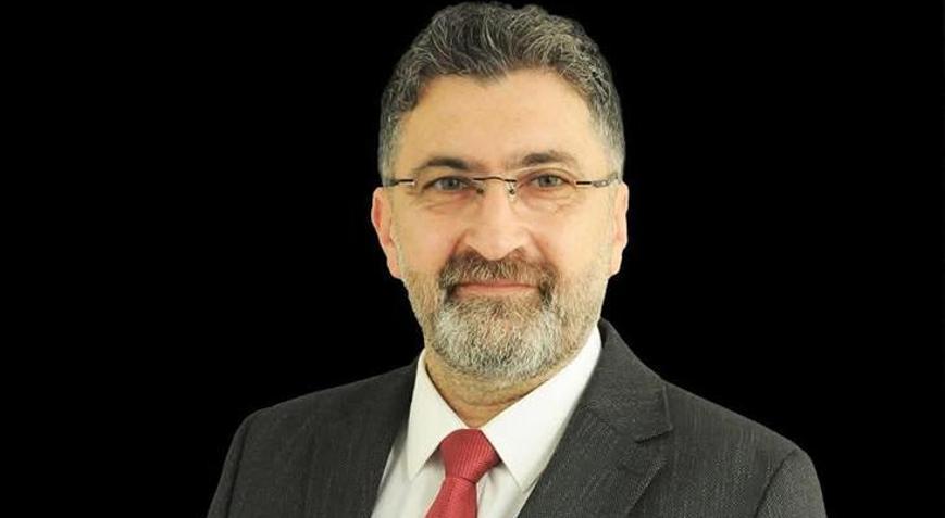 CHP’de istifa Serik Belediye Başkanı Kadir Kumbul görevinden ayrıldı